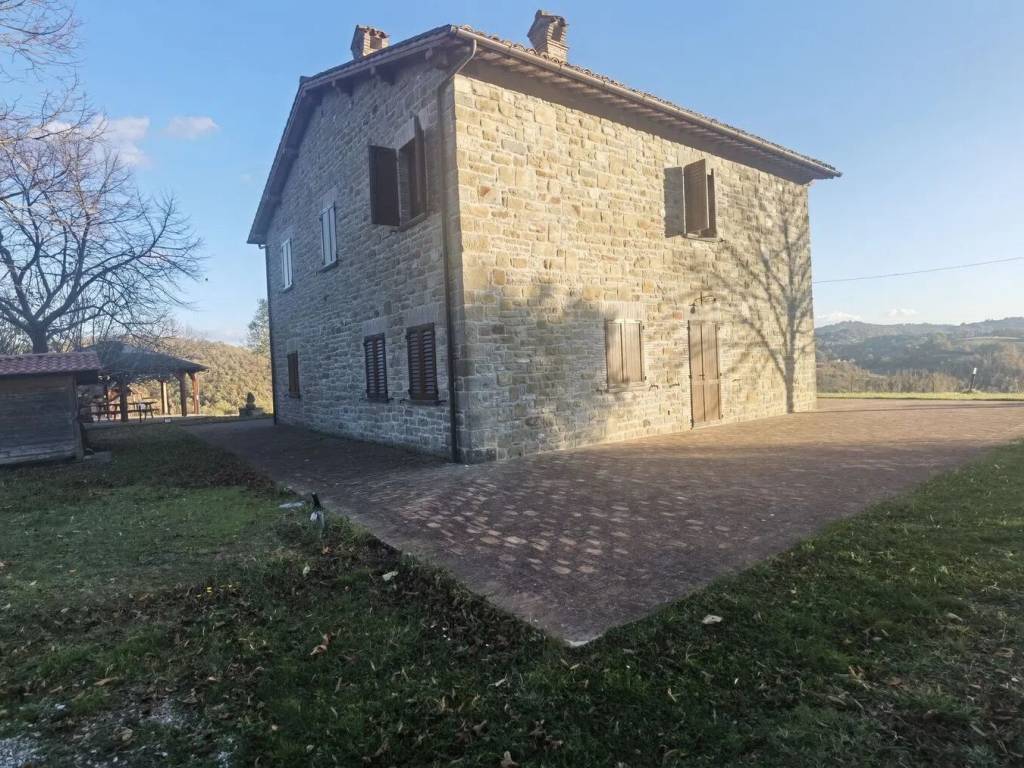 Rustico / casale a Gubbio in Borgo Colpalombo No Number - Foto 2