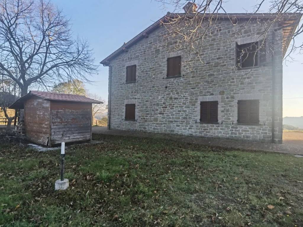 Rustico / casale a Gubbio in Borgo Colpalombo No Number - Foto 3