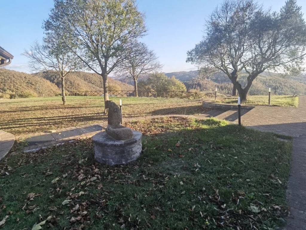 Rustico / casale a Gubbio in Borgo Colpalombo No Number - Foto 5