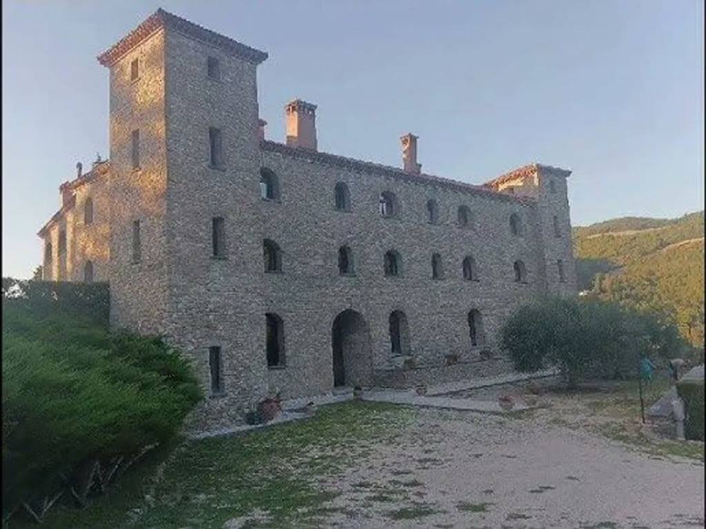 Appartamento a Assisi in Via Vocabolo Pioppo - Foto 2