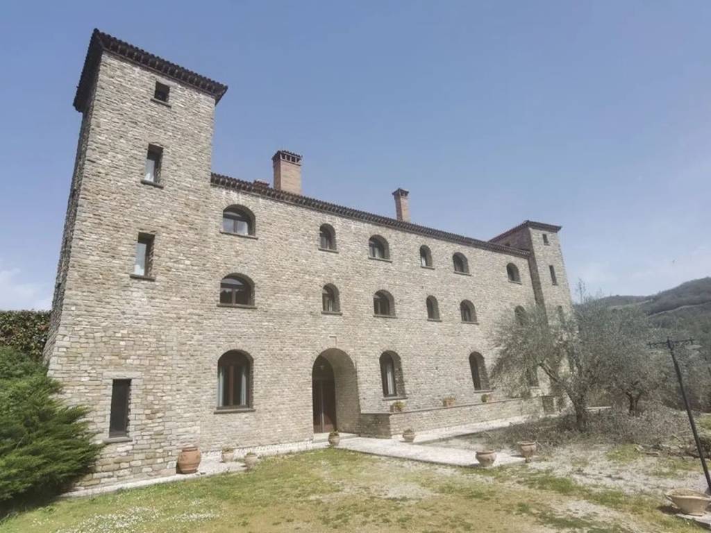 Appartamento a Assisi in Via Vocabolo Pioppo - Foto 3