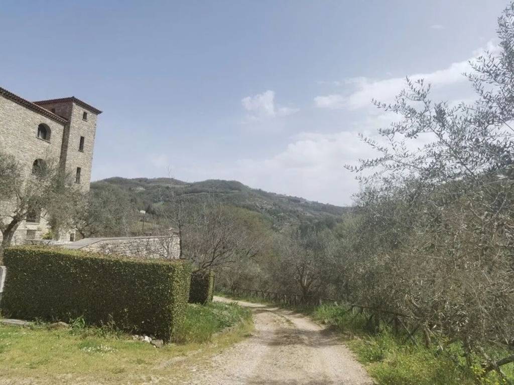 Appartamento a Assisi in Via Vocabolo Pioppo - Foto 4