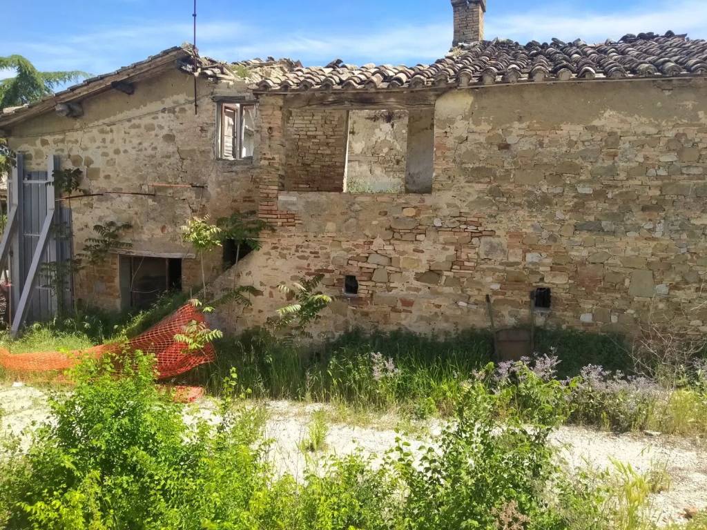 Rustico / casale a Perugia in Ripa No Number - Foto 3