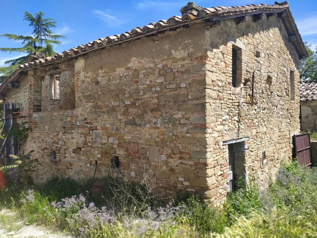 Rustico / casale a Perugia in Ripa No Number - Foto 4