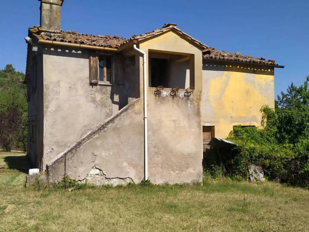 Rustico / casale a Umbertide in Piazza Rione Cicaleto No Number - Foto 3
