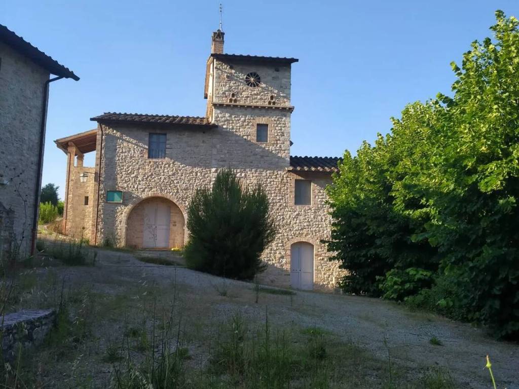Rustico / casale a Corciano in Petrarca No Number - Foto 2