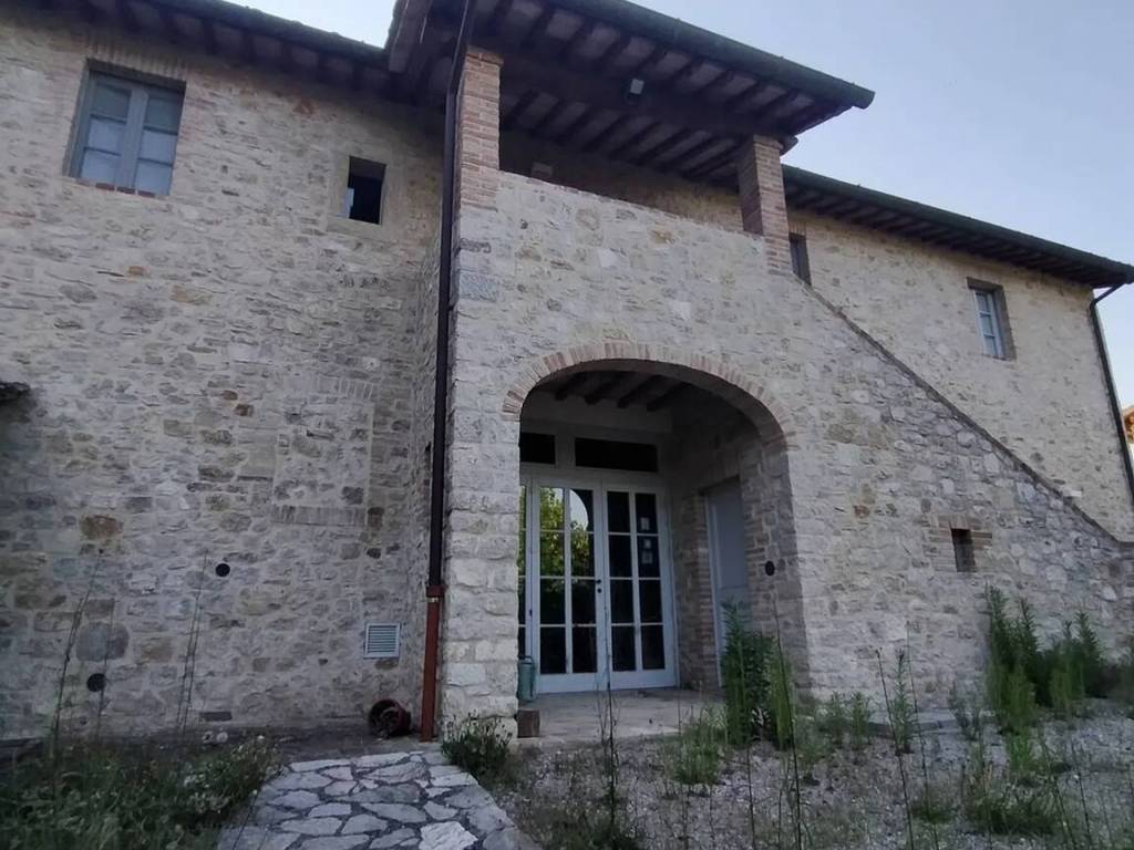 Rustico / casale a Corciano in Petrarca No Number - Foto 3