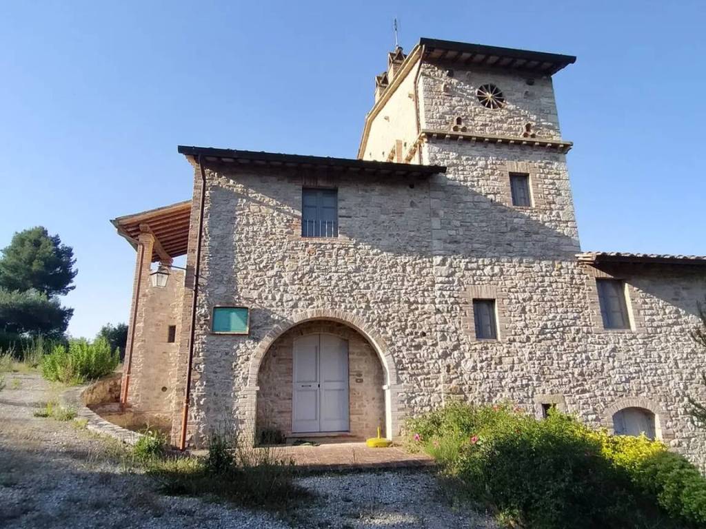 Rustico / casale a Corciano in Petrarca No Number - Foto 5