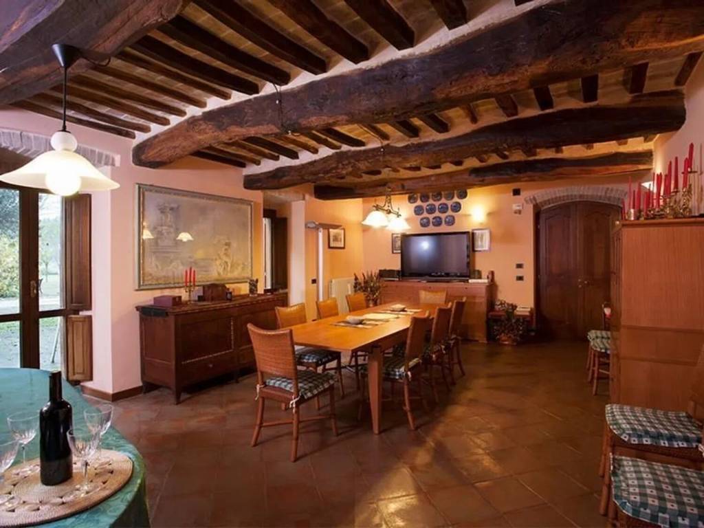 Villa a Assisi in Via Bastia No Number - Foto 2