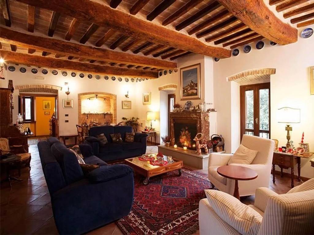Villa a Assisi in Via Bastia No Number - Foto 3