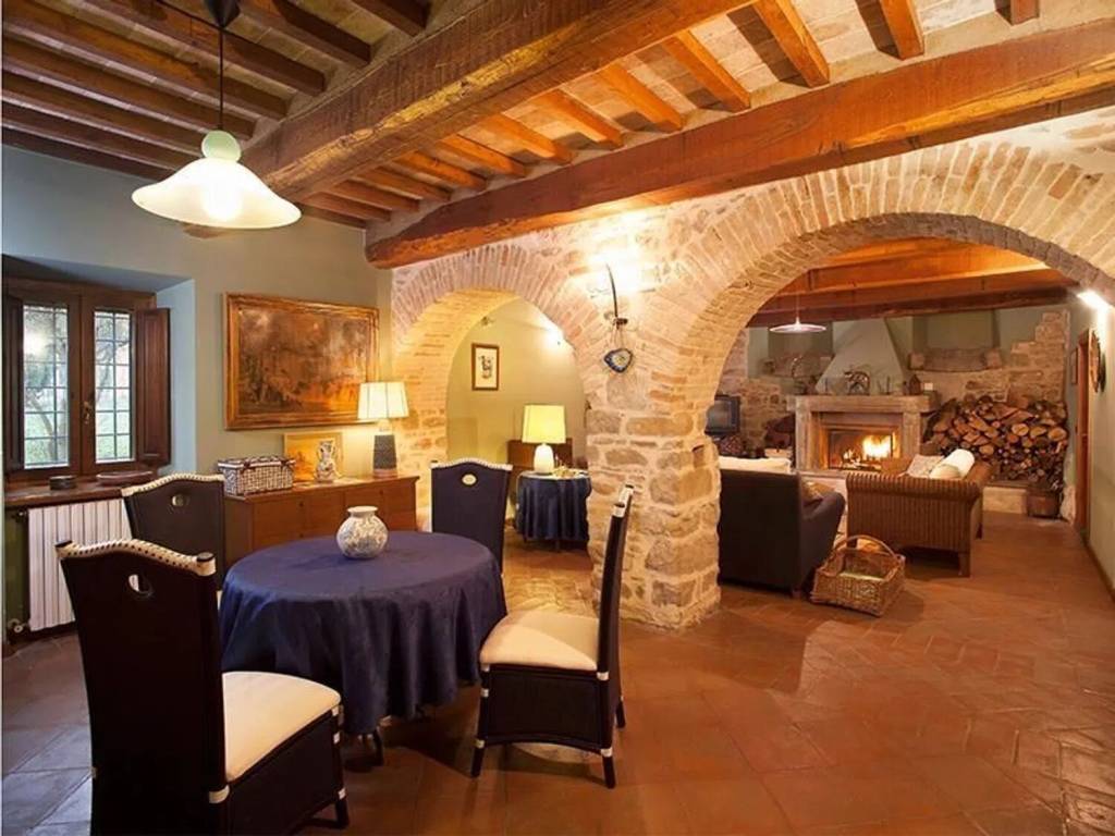 Villa a Assisi in Via Bastia No Number - Foto 4