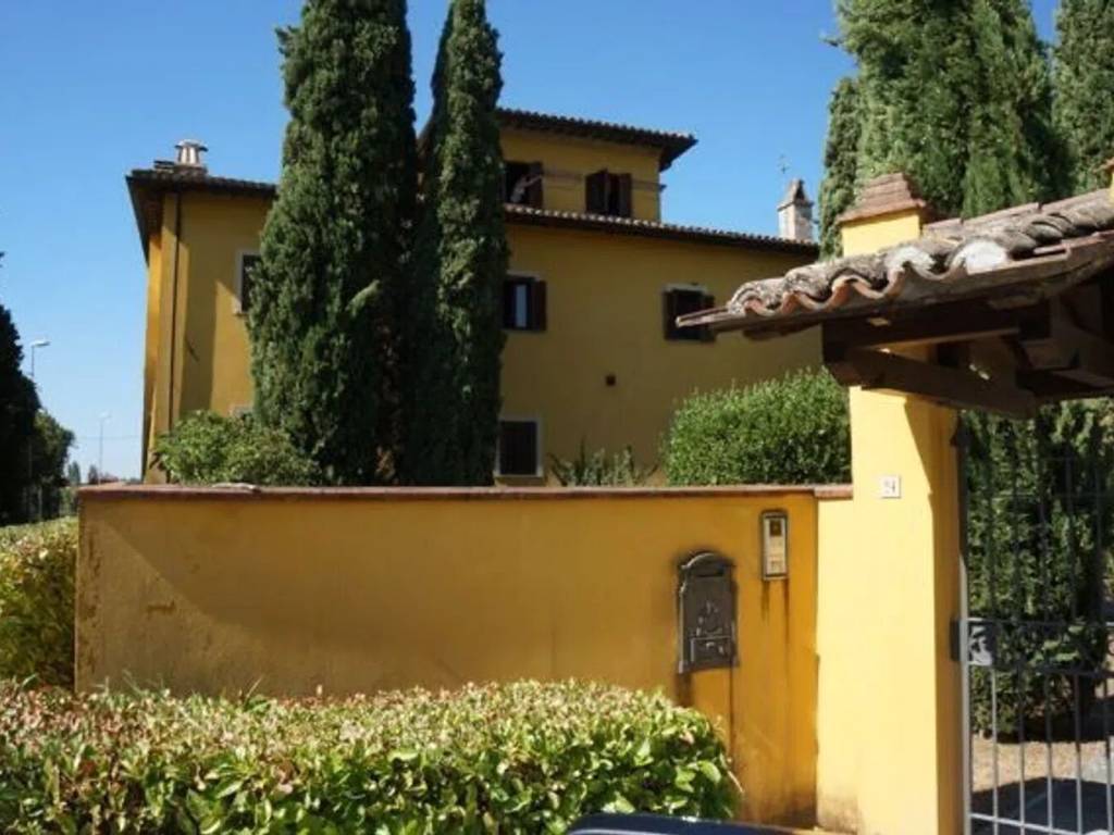 Villa a Assisi in Via Bastia No Number - Foto 5