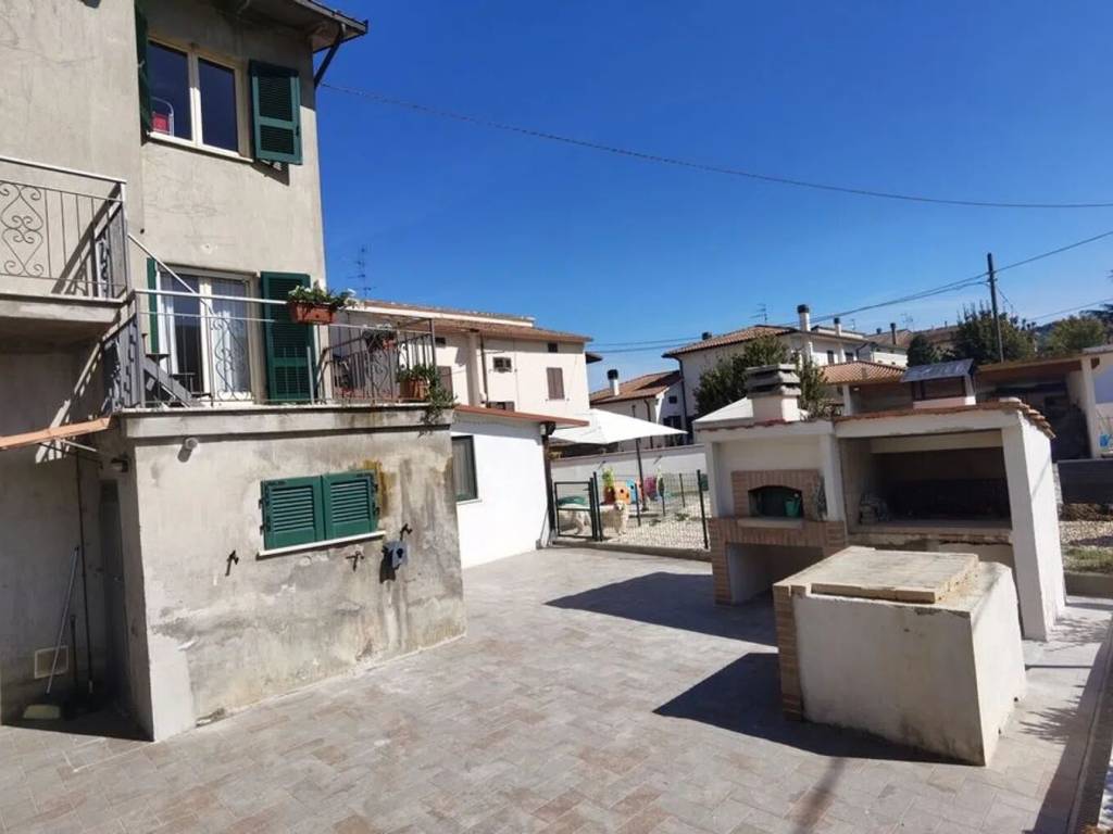 Villa a Magione in Via Della Sapienza - Foto 4