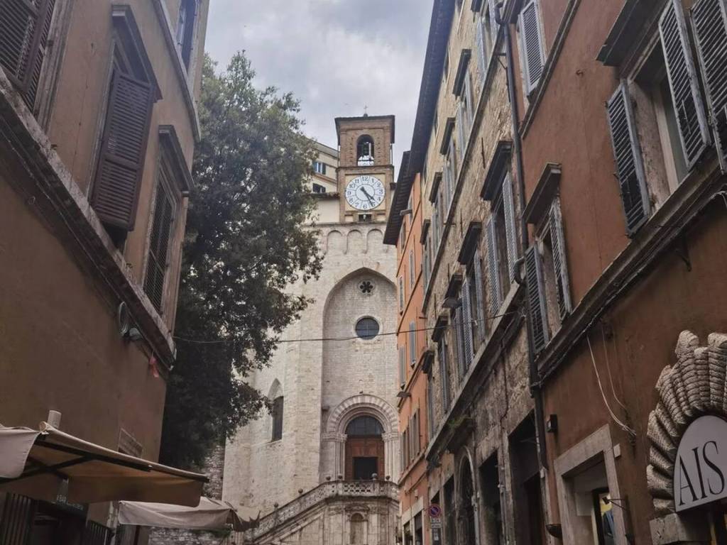 Appartamento a Perugia in Corso Cavour S.N.C. - Foto 2