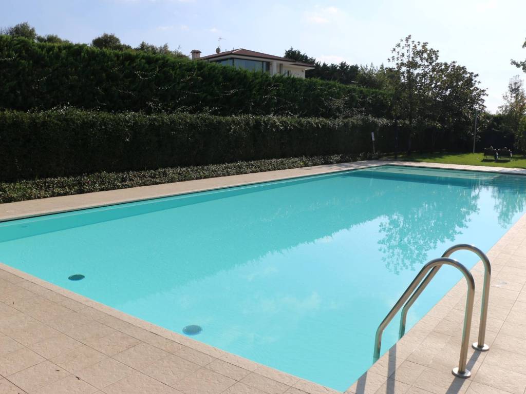 Appartamento a Cavaion veronese in Via Berengario - Foto 3