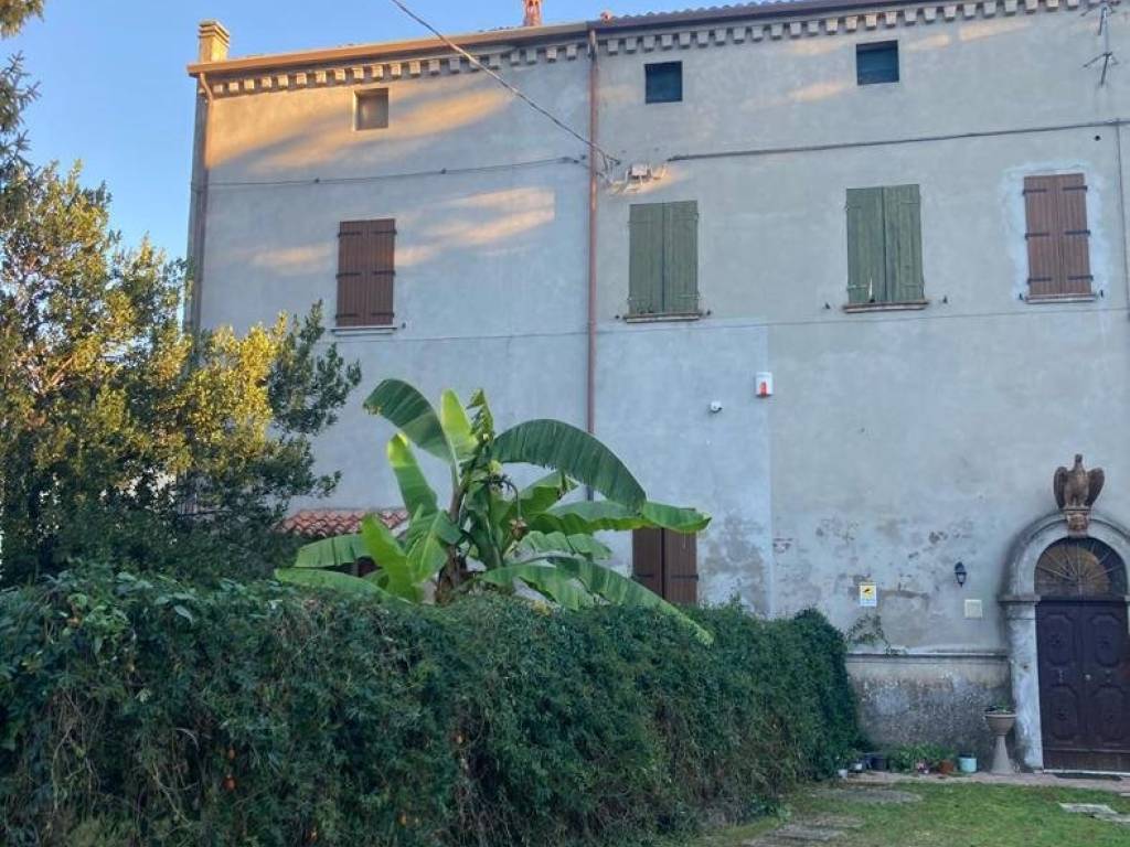 Casa indipendente a Crespino in CRESPINO Via San Antonio, 0 - Foto 4