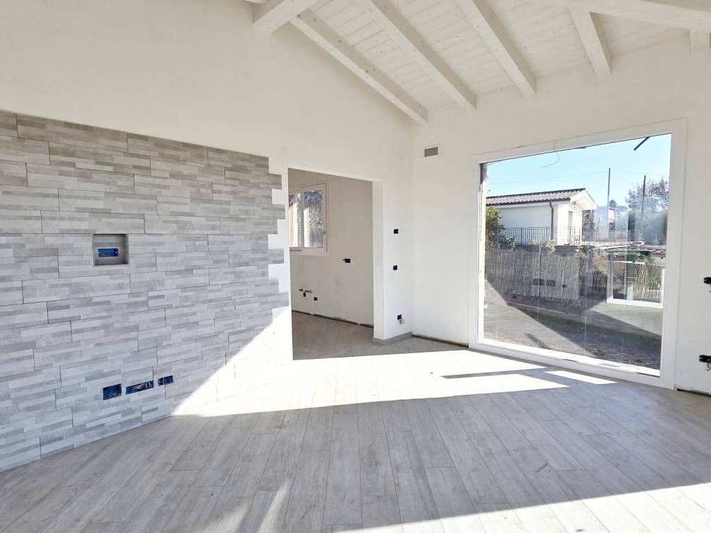 Villa a San cesareo in Via Lodi - Foto 2