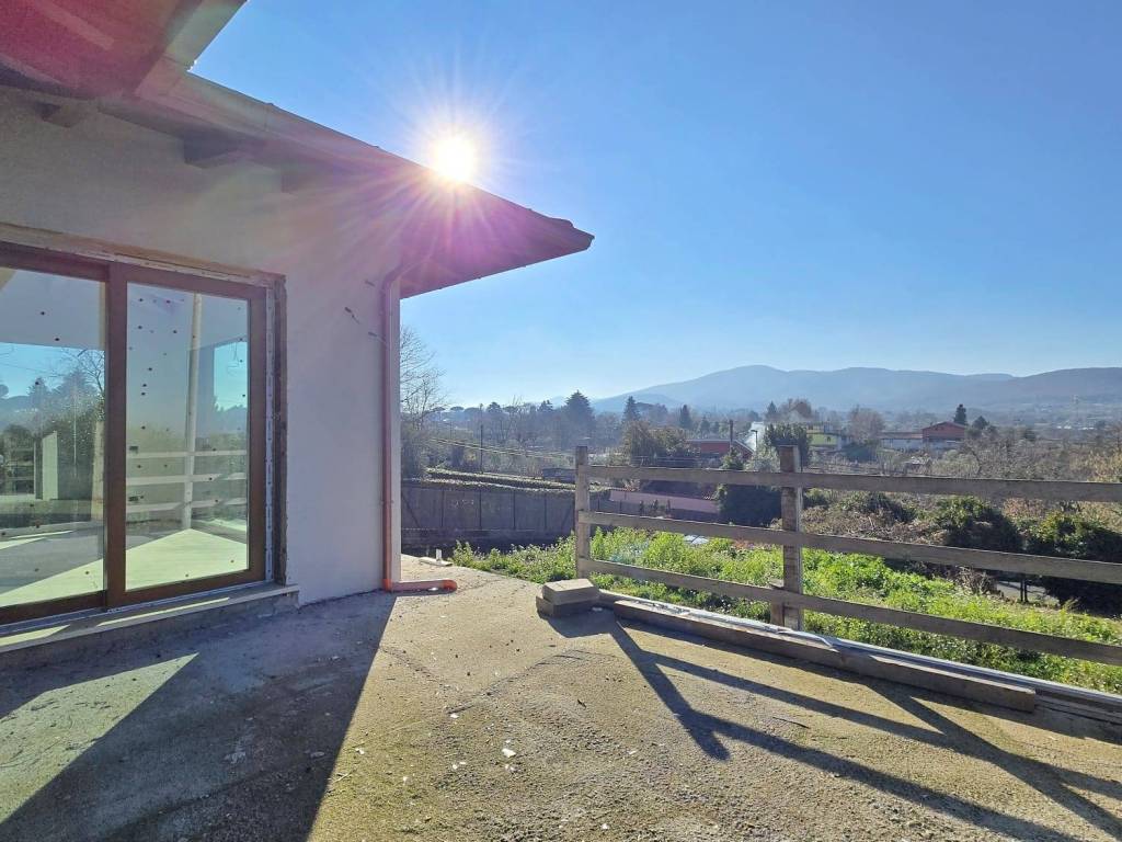 Villa a San cesareo in Via Lodi - Foto 3