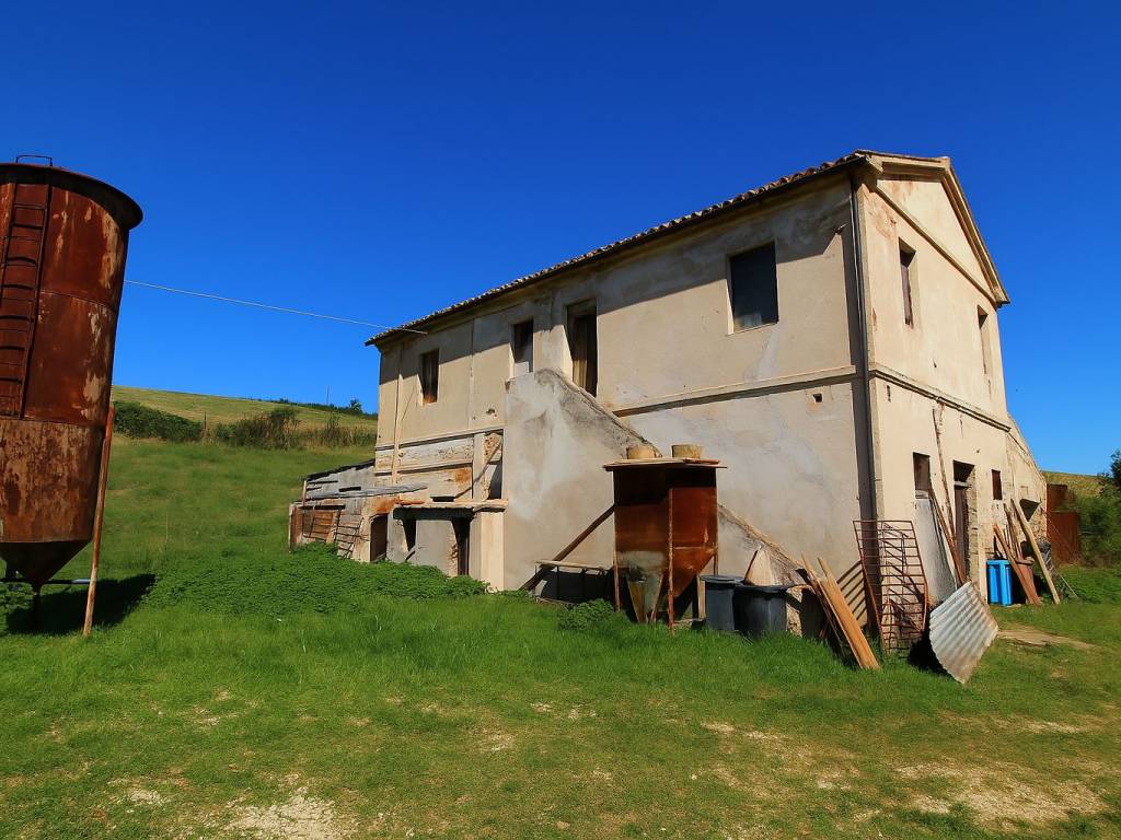 Rustico / casale a Maiolati spontini in Via Montecarottese - Foto 4
