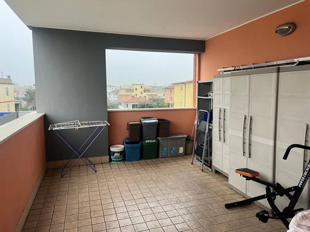 Appartamento a Aprilia in Via Arturo Toscanini - Foto 2