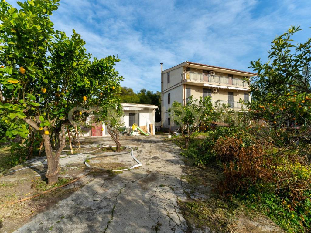 Villa a Catania in Via Pagaro, 41 - Foto 2