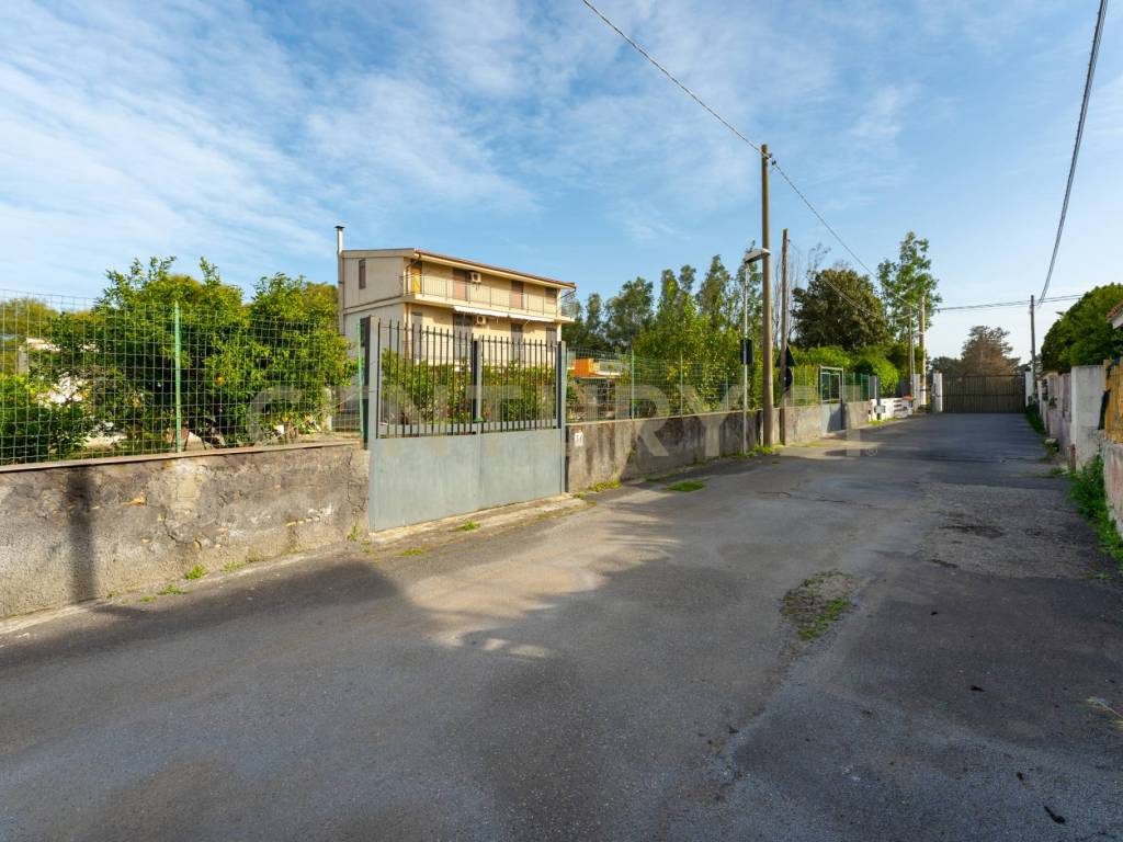 Villa a Catania in Via Pagaro, 41 - Foto 4