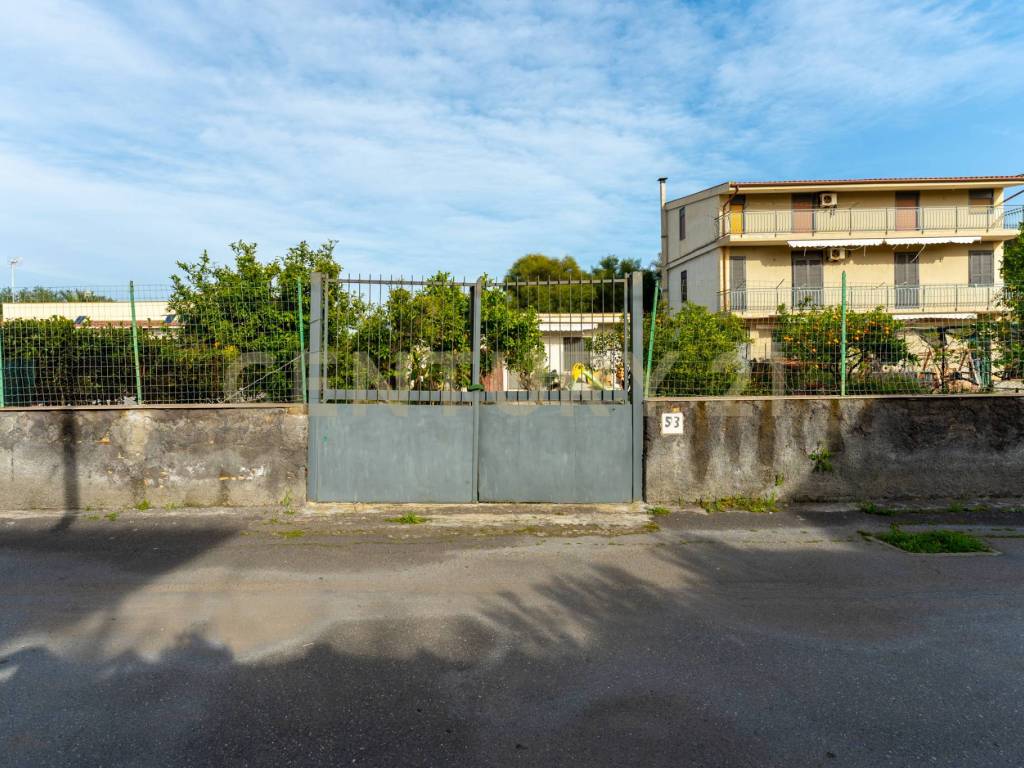 Villa a Catania in Via Pagaro, 41 - Foto 5
