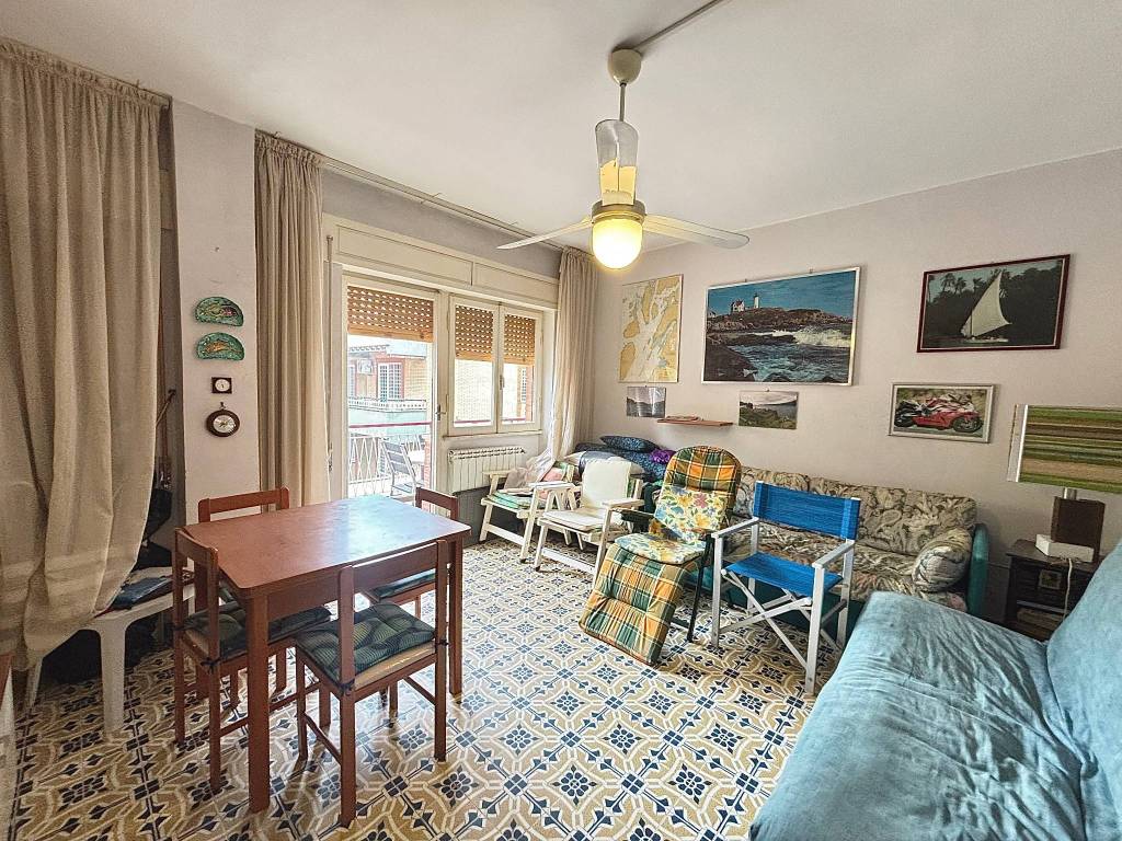 Appartamento a Ladispoli in Via dei Delfini - Foto 2