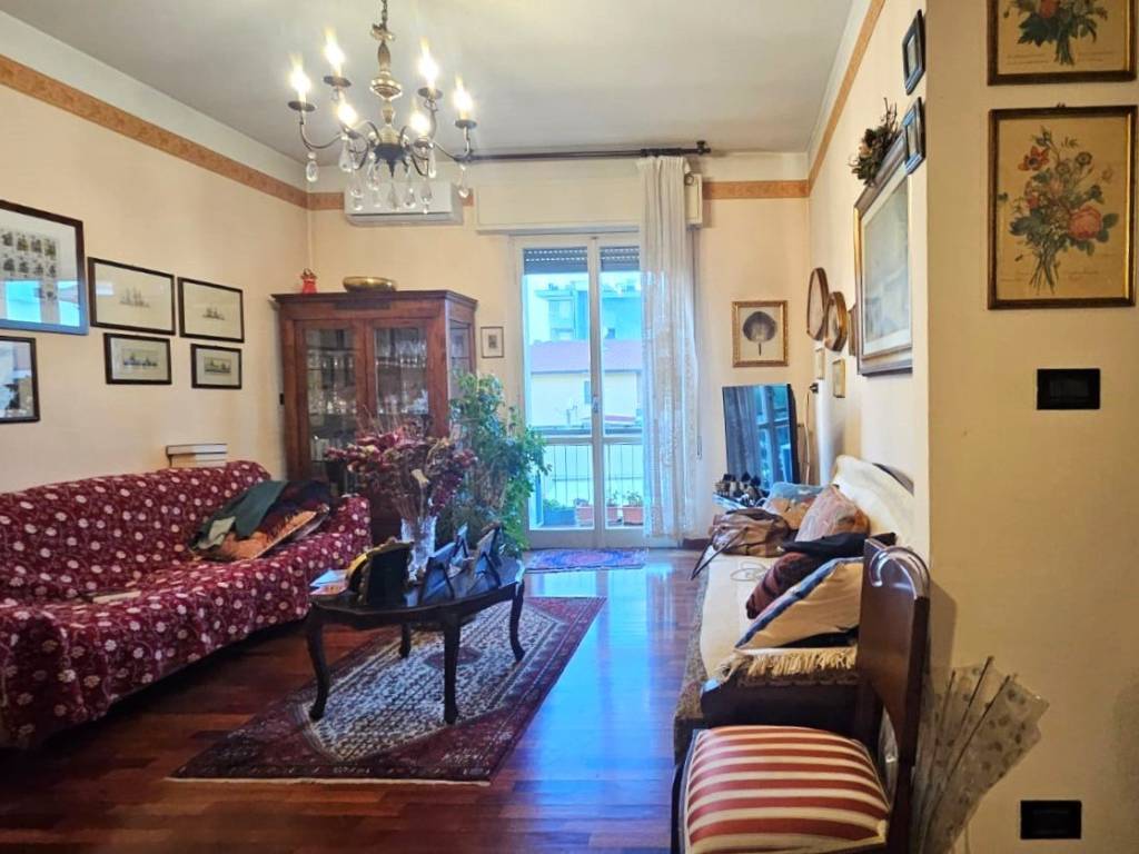 Appartamento a Rimini in Viale Gebel - Foto 2