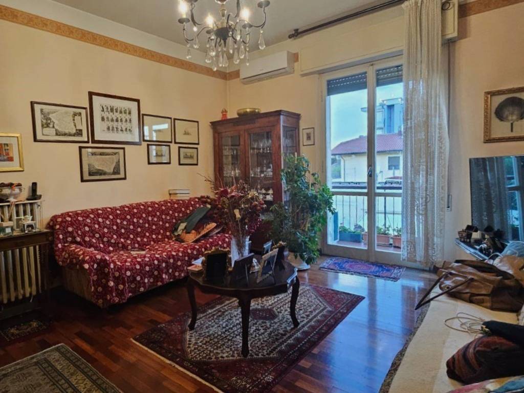 Appartamento a Rimini in Viale Gebel - Foto 3