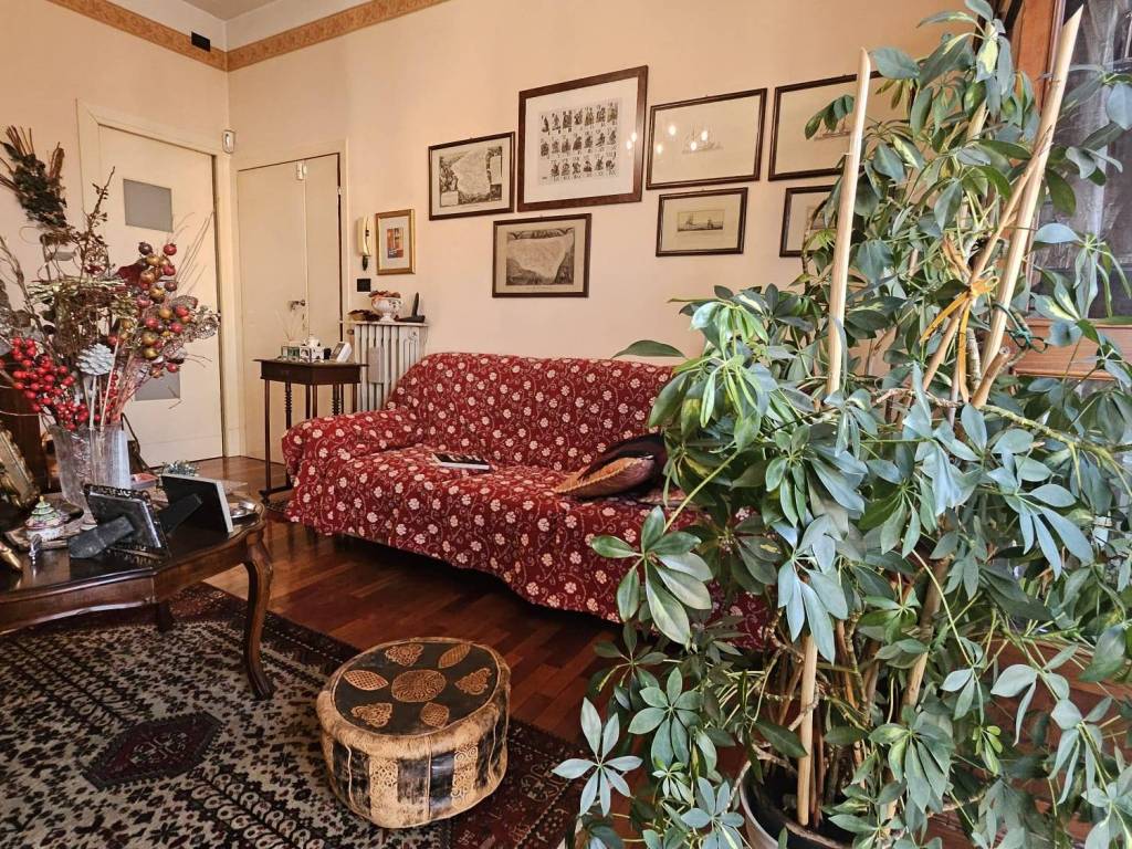 Appartamento a Rimini in Viale Gebel - Foto 5