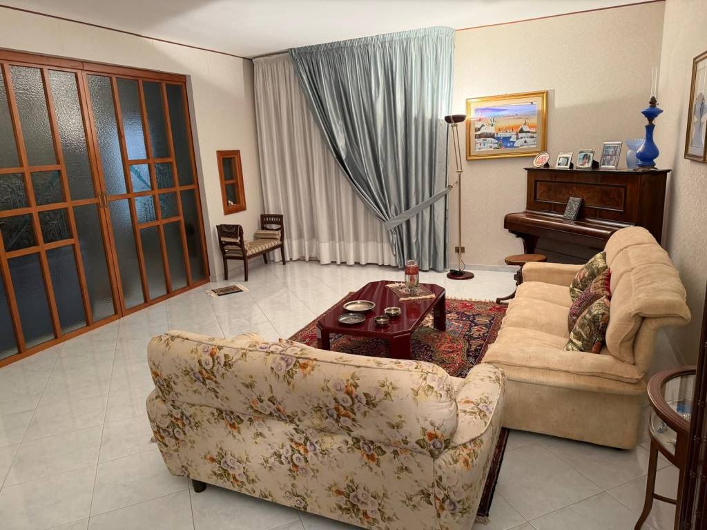 Appartamento a Erice in Via Miceli - Foto 4