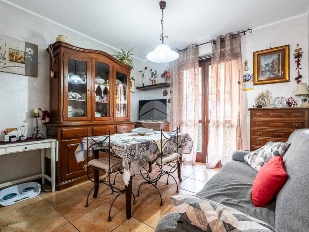 Appartamento a Collegno in Via General Cantore, 14 - Foto 2