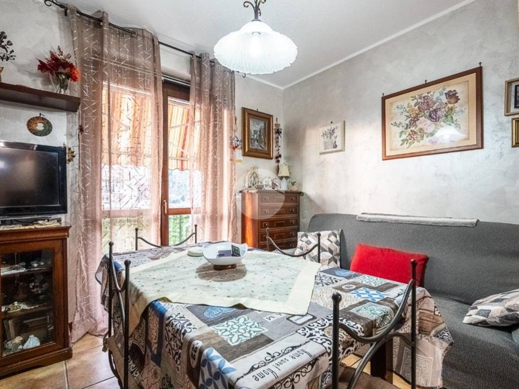 Appartamento a Collegno in Via General Cantore, 14 - Foto 3
