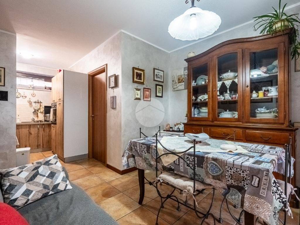 Appartamento a Collegno in Via General Cantore, 14 - Foto 4