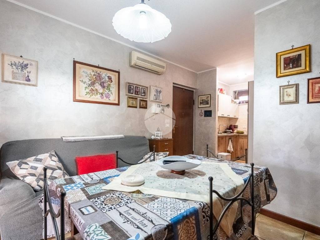 Appartamento a Collegno in Via General Cantore, 14 - Foto 5