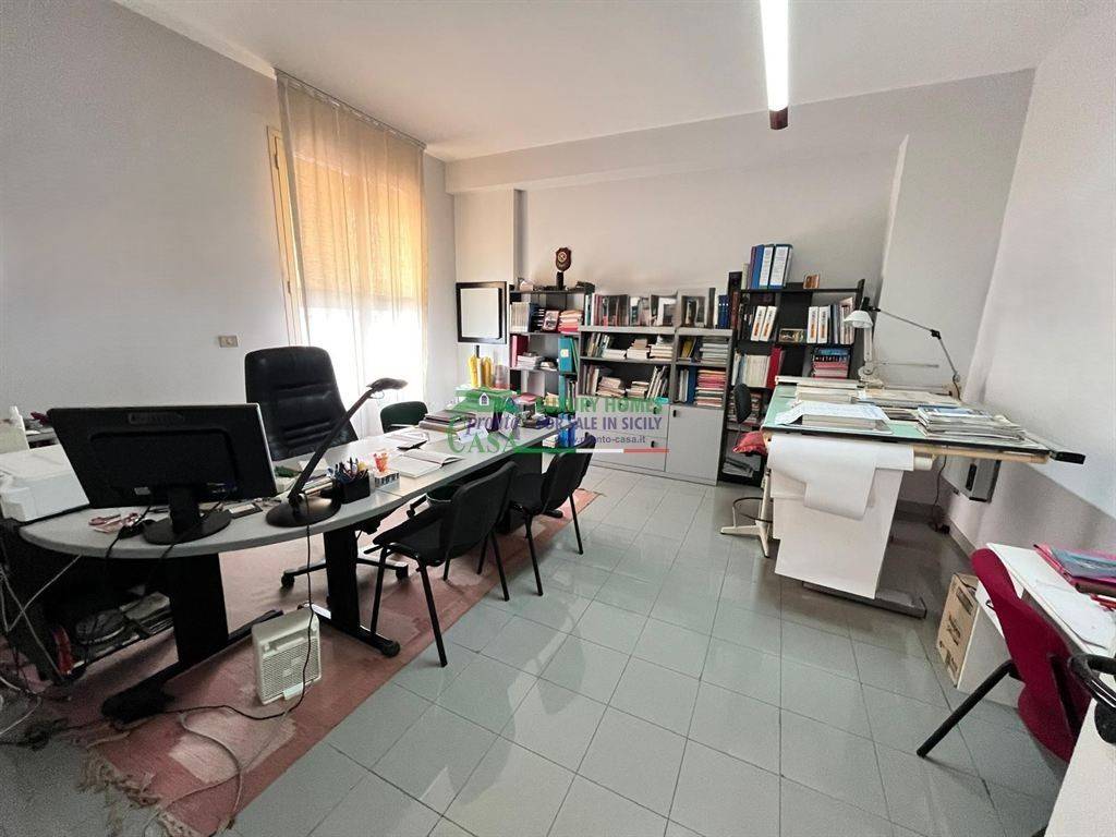 Appartamento a Comiso in Via Robert Kock - Foto 5