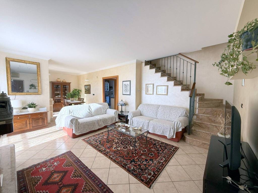 Appartamento a Rivalta di torino in Via Giovanni Boccaccio - Foto 2