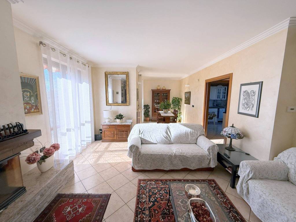 Appartamento a Rivalta di torino in Via Giovanni Boccaccio - Foto 3