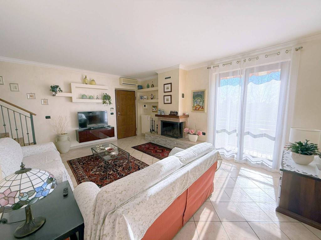 Appartamento a Rivalta di torino in Via Giovanni Boccaccio - Foto 4