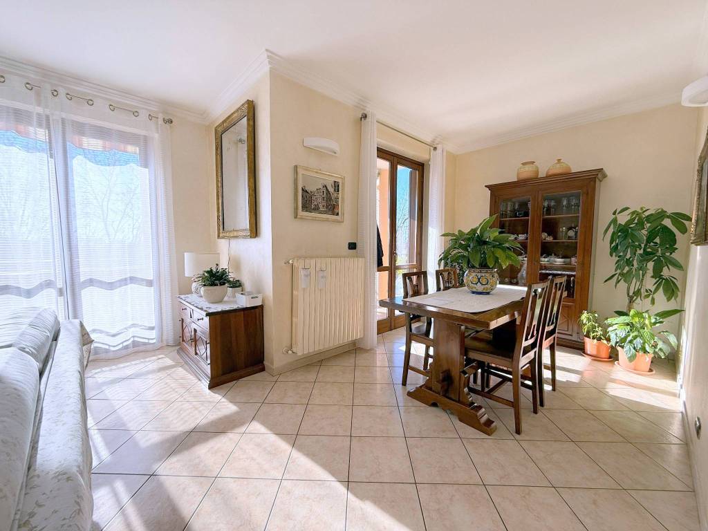 Appartamento a Rivalta di torino in Via Giovanni Boccaccio - Foto 5