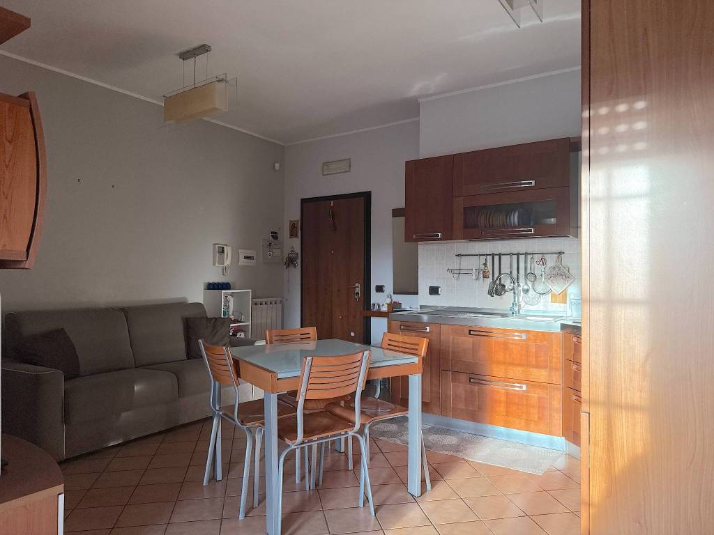 Appartamento a Fiumicino in Via Pasquale Tessitore - Foto 5