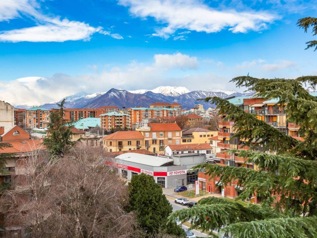 Appartamento a Collegno in Corso Francia - Foto 2