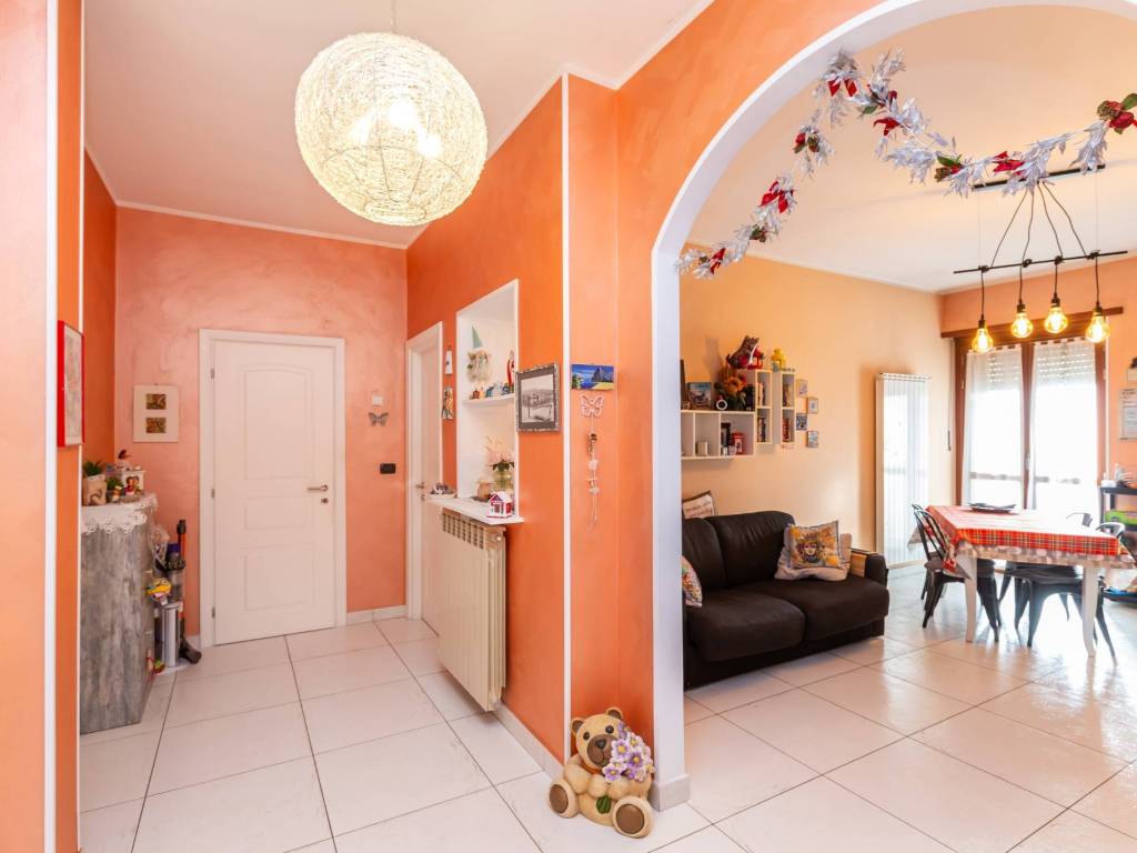 Appartamento a Collegno in Corso Francia - Foto 3