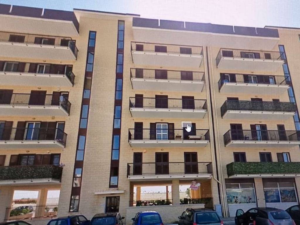 Appartamento a Bisceglie in via Pietro Porcelli 62 - Foto 5