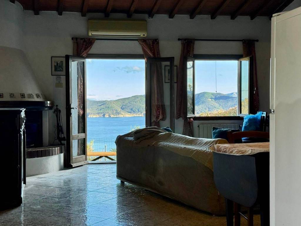 Villa a Marciana marina - Foto 3