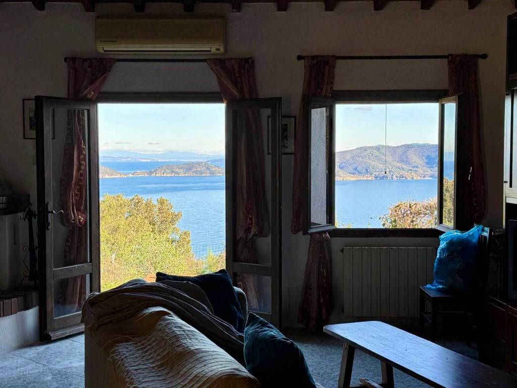 Villa a Marciana marina - Foto 4