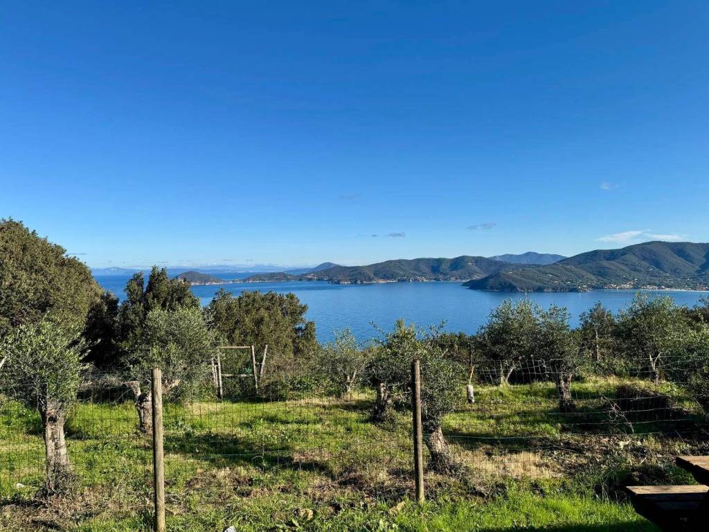 Villa a Marciana marina - Foto 5