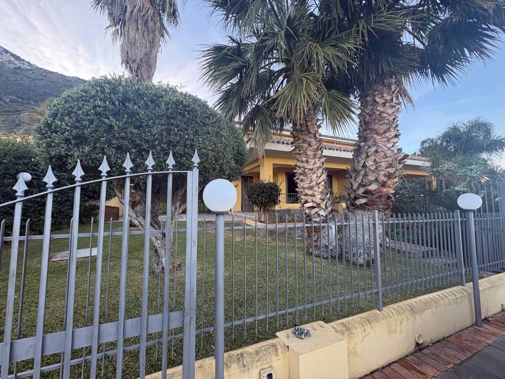 Villa a Trabia in Contrada Sant'Onofrio - Foto 2