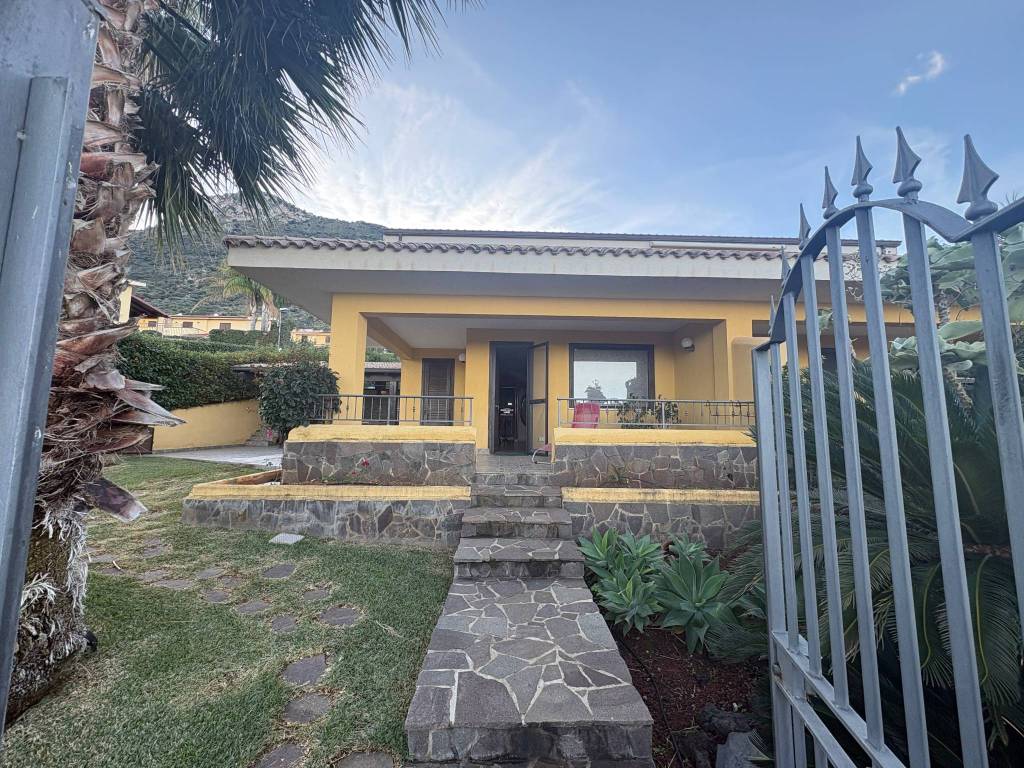Villa a Trabia in Contrada Sant'Onofrio - Foto 3